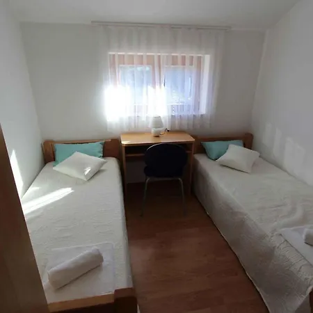 Διαμέρισμα In - Insel Krk 53430 *