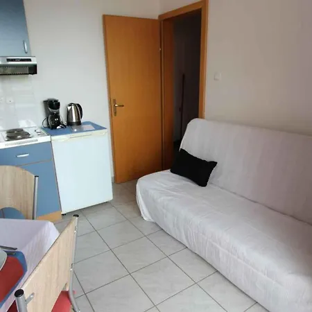 In - Insel Krk 53430 Διαμέρισμα