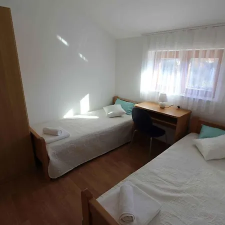 아파트 In - Insel Krk 53430 말린스카