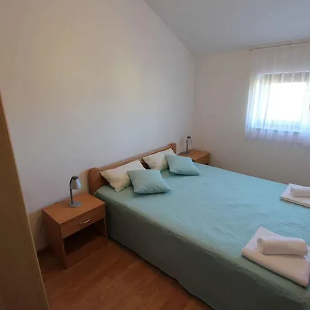Διαμέρισμα In - Insel Krk 53430 *