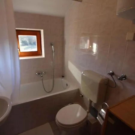 In - Insel Krk 53430 Διαμέρισμα Malinska